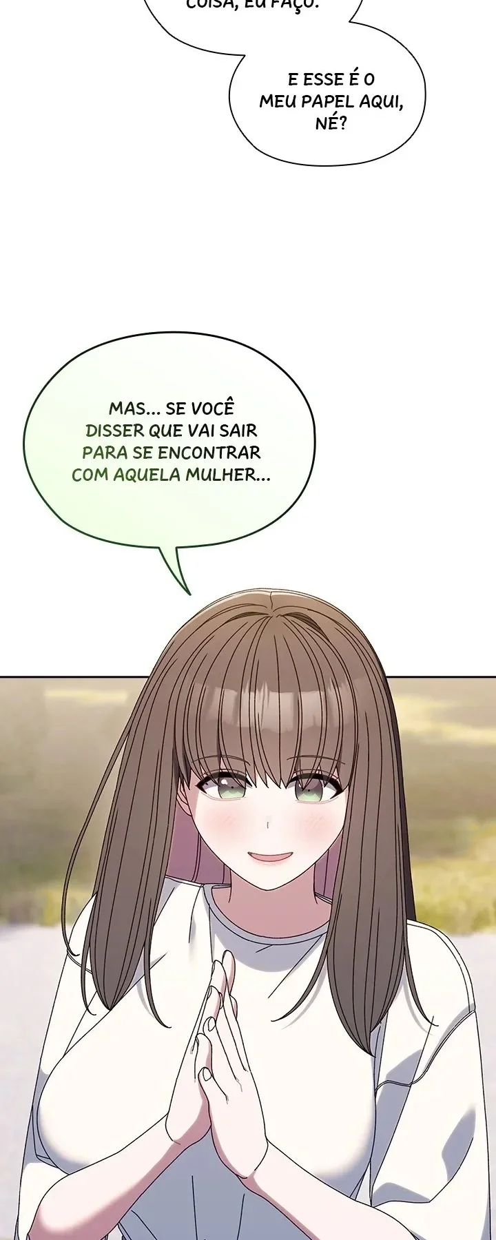 Boss! Give me your daughter! Capítulo 66 Página 22
