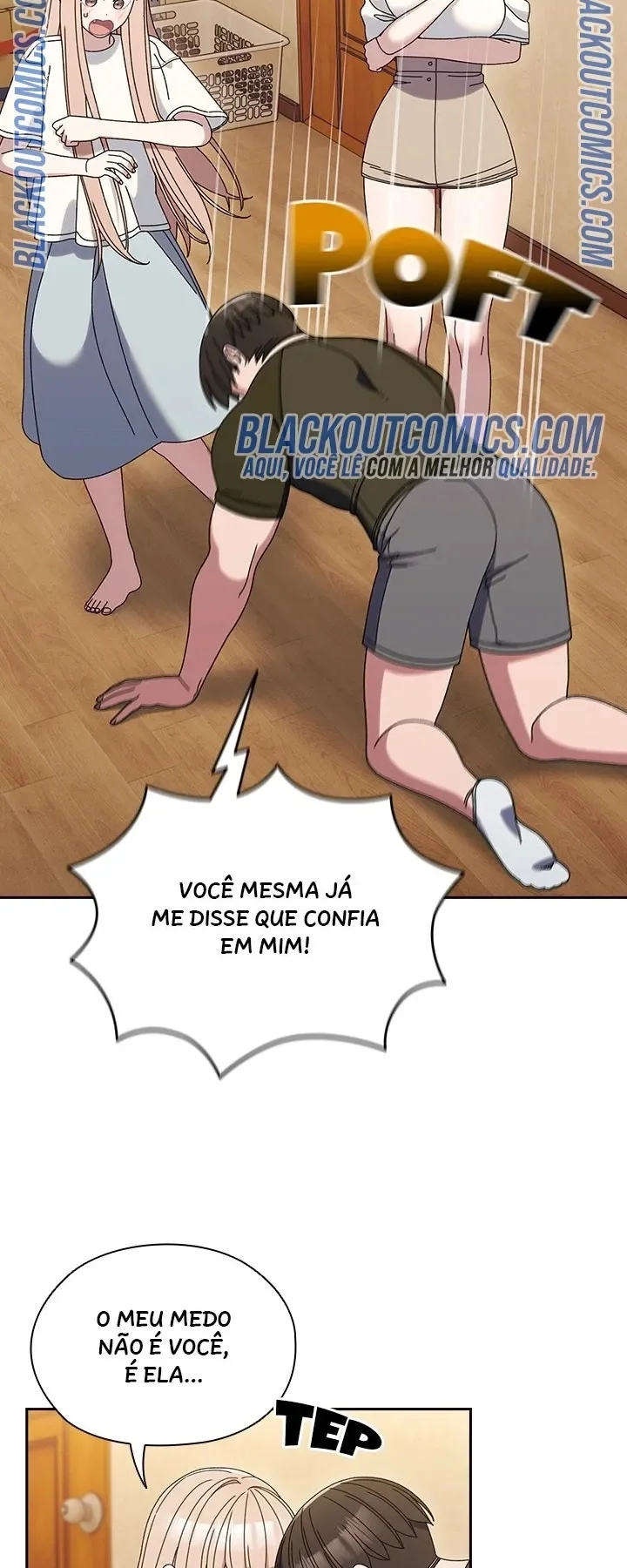 Boss! Give me your daughter! Capítulo 66 Página 28
