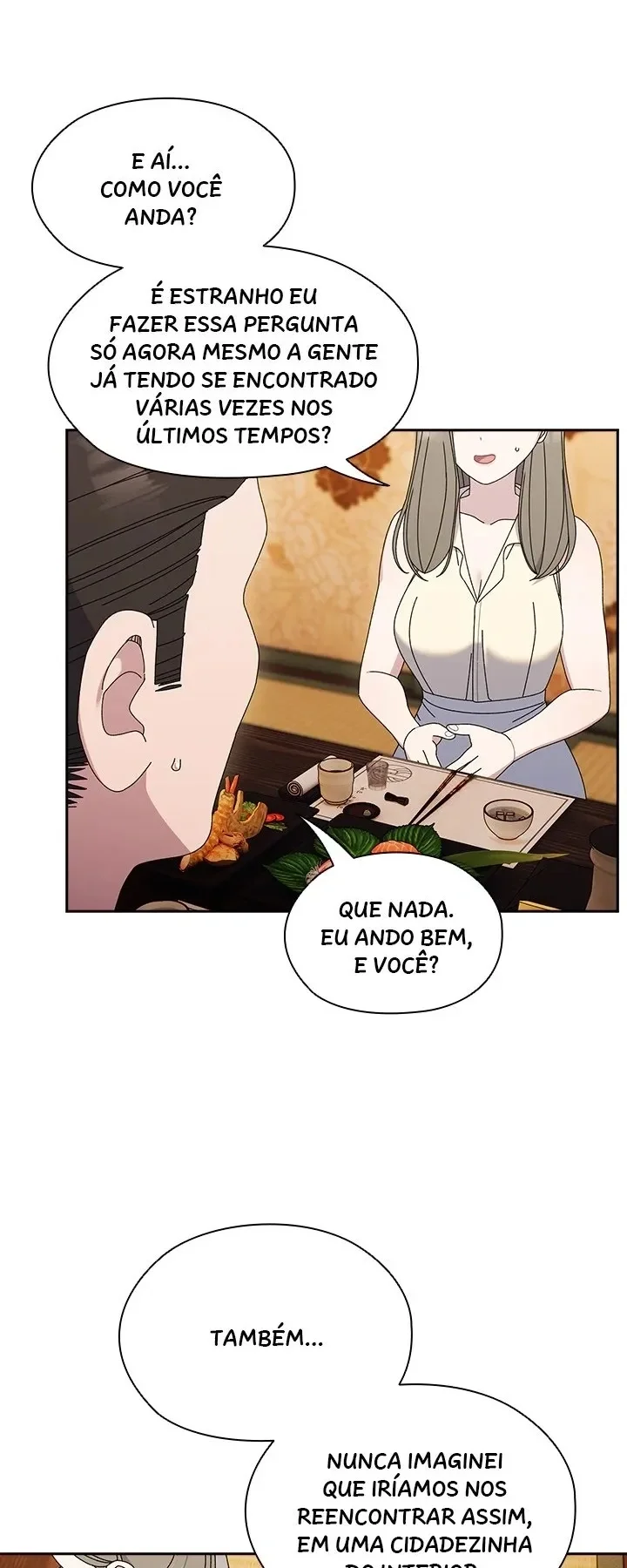 Boss! Give me your daughter! Capítulo 66 Página 40