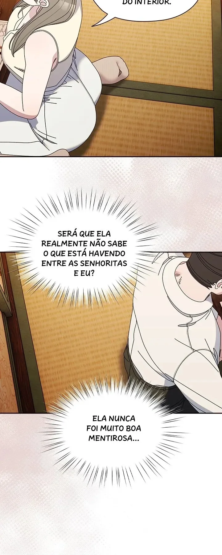 Boss! Give me your daughter! Capítulo 66 Página 41