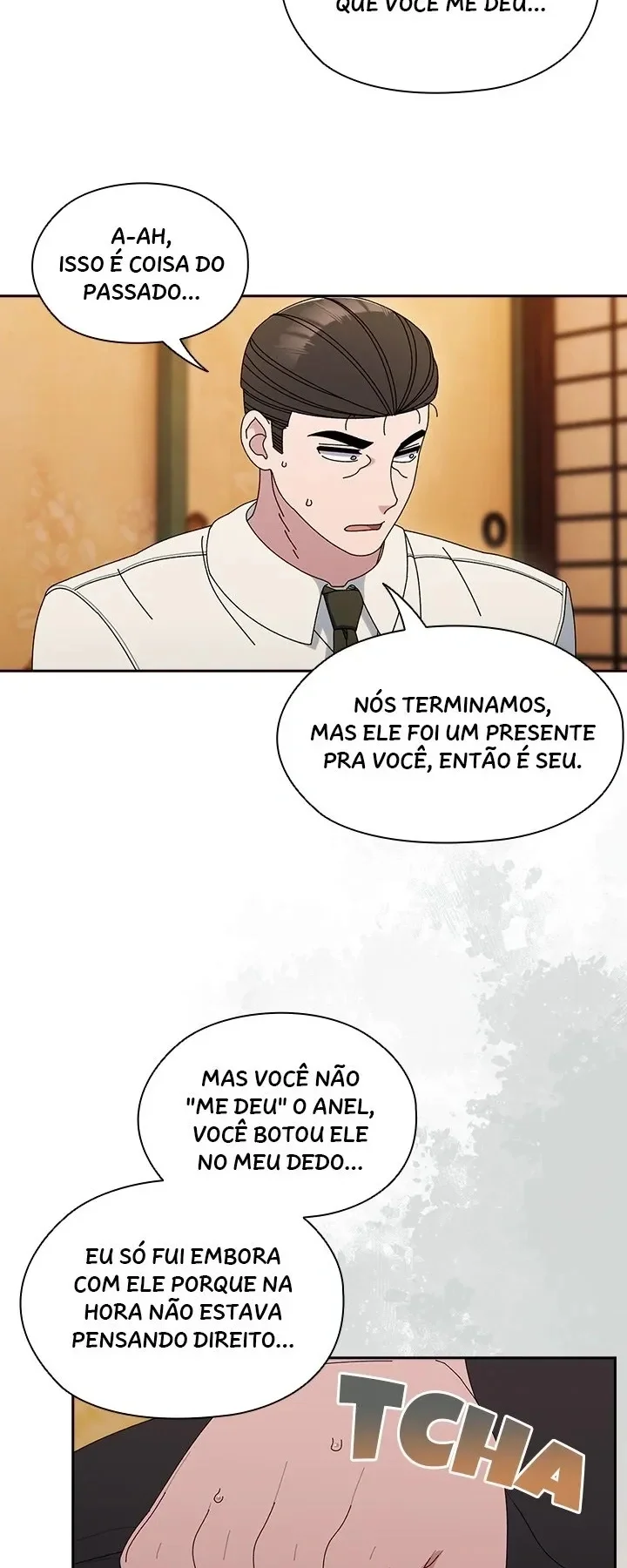 Boss! Give me your daughter! Capítulo 66 Página 44