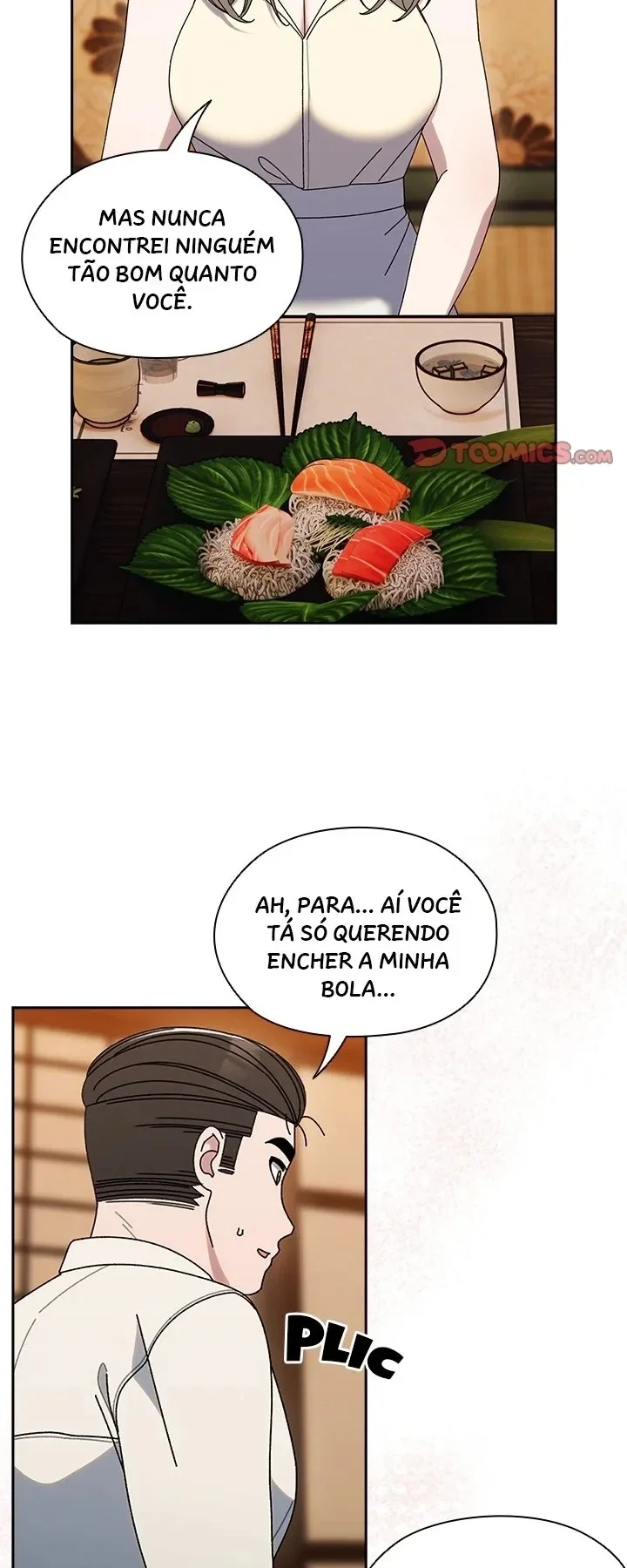 Boss! Give me your daughter! Capítulo 66 Página 50