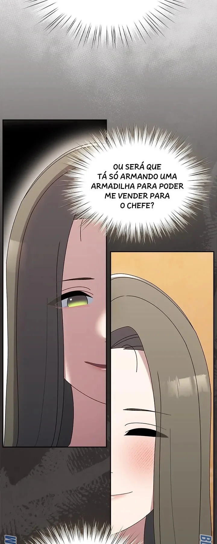 Boss! Give me your daughter! Capítulo 66 Página 56