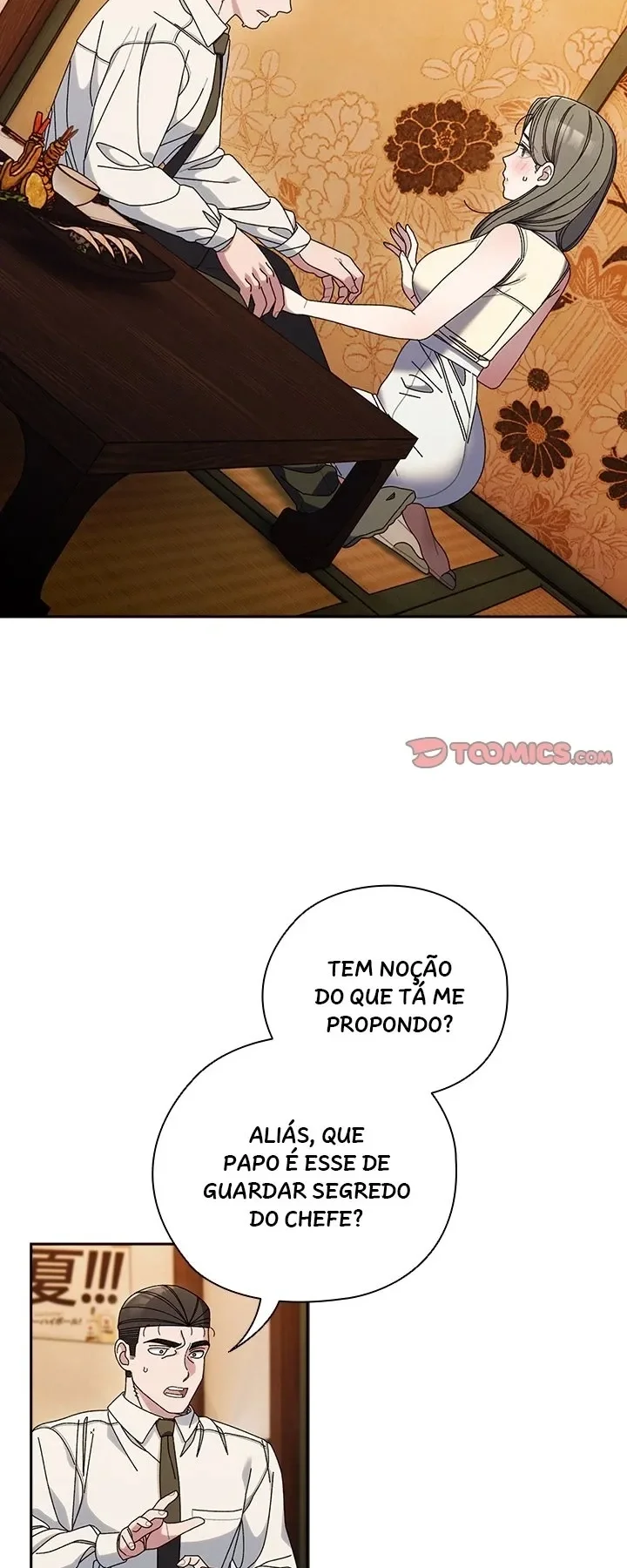 Boss! Give me your daughter! Capítulo 67 Página 2