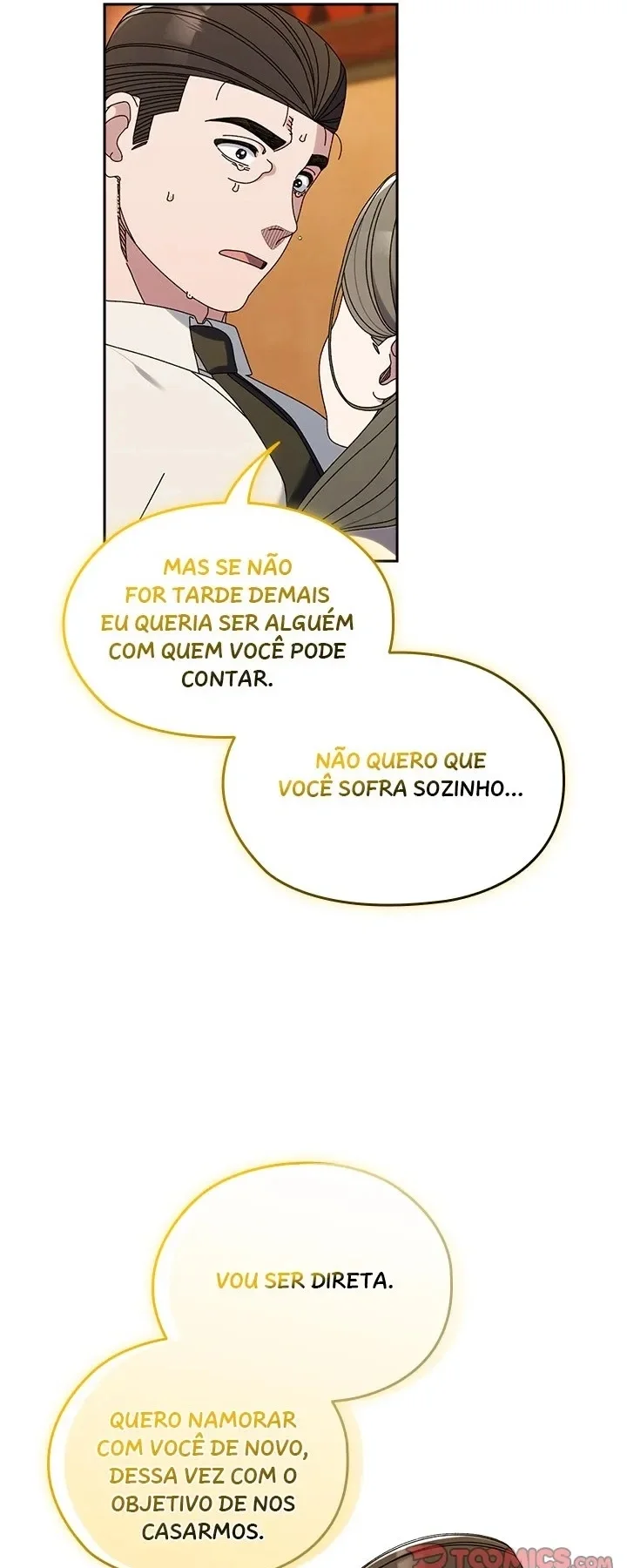 Boss! Give me your daughter! Capítulo 67 Página 24