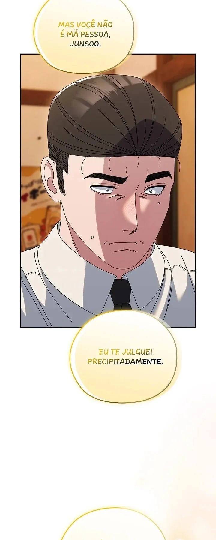 Boss! Give me your daughter! Capítulo 67 Página 29