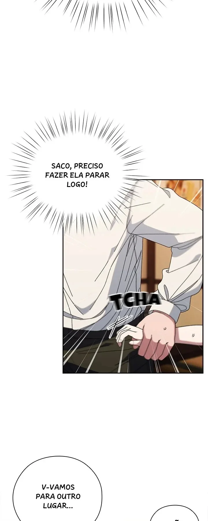 Boss! Give me your daughter! Capítulo 67 Página 42