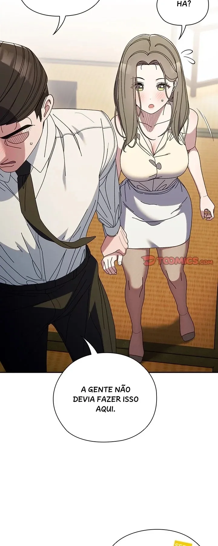 Boss! Give me your daughter! Capítulo 67 Página 43