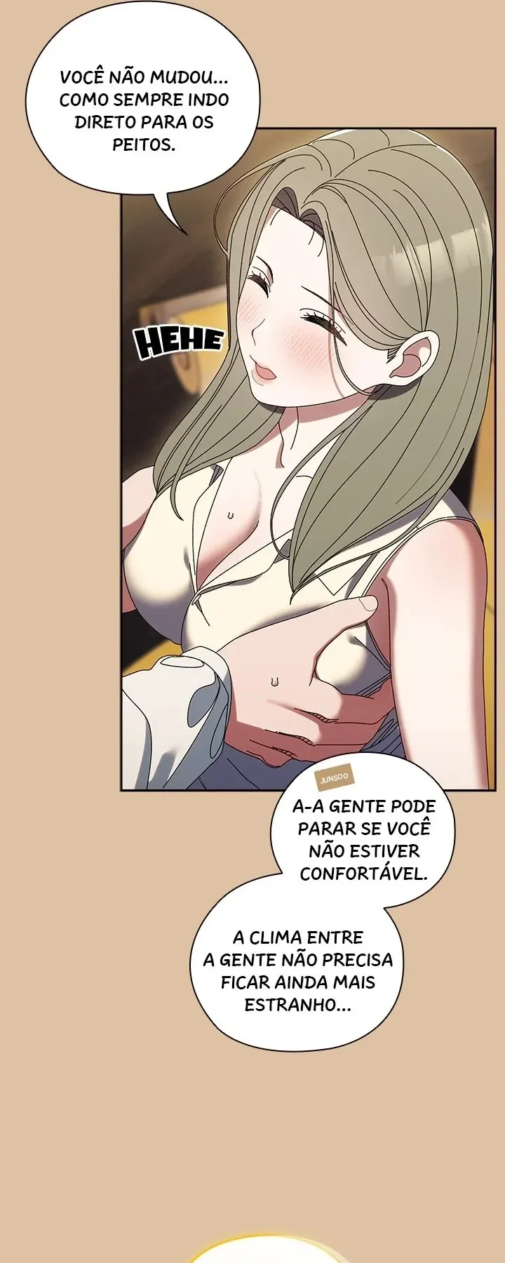 Boss! Give me your daughter! Capítulo 67 Página 52