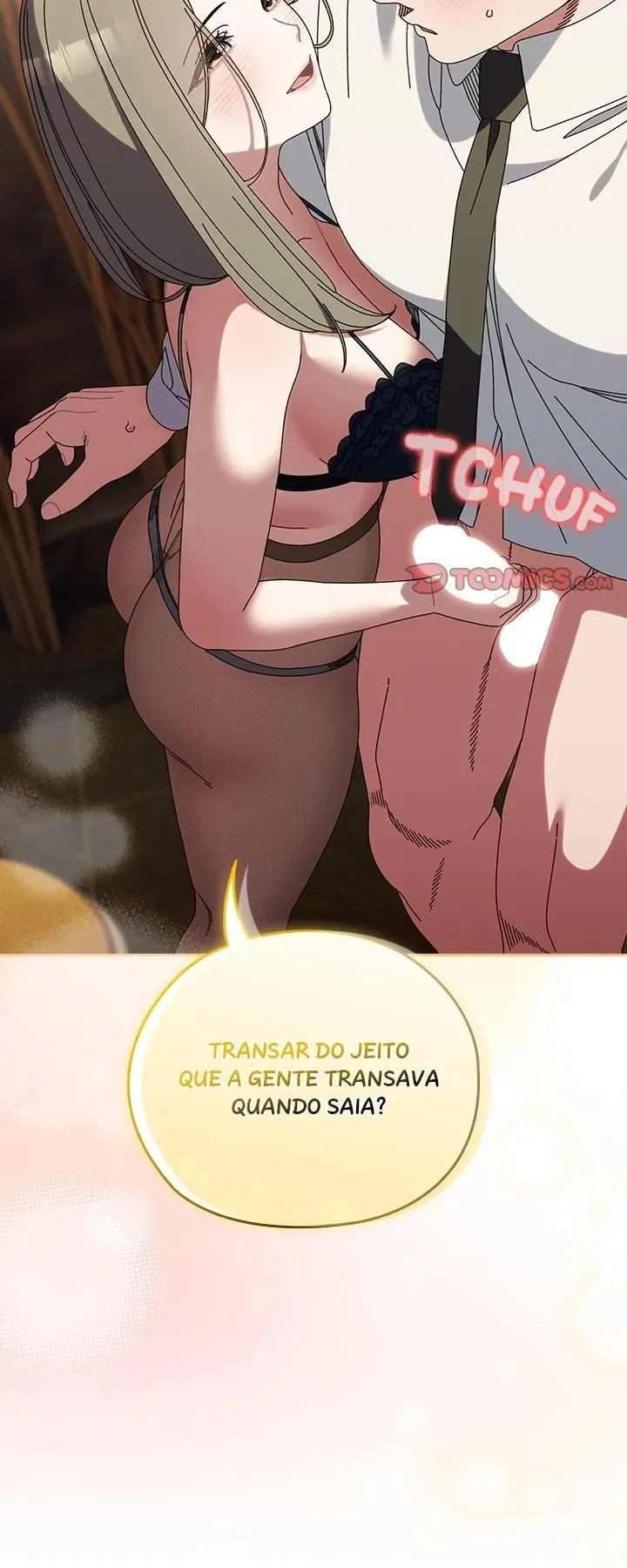 Boss! Give me your daughter! Capítulo 67 Página 62