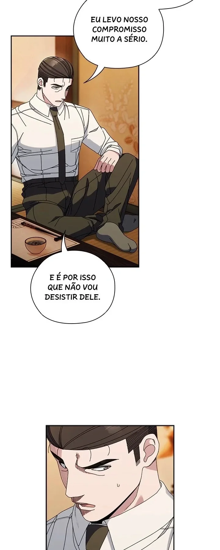 Boss! Give me your daughter! Capítulo 67 Página 8