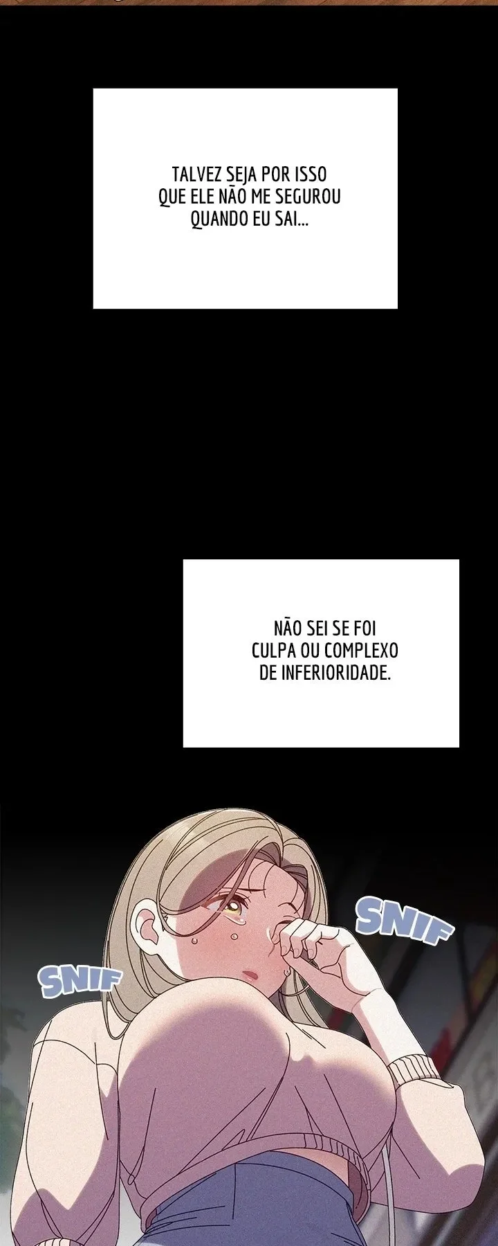 Boss! Give me your daughter! Capítulo 68 Página 11
