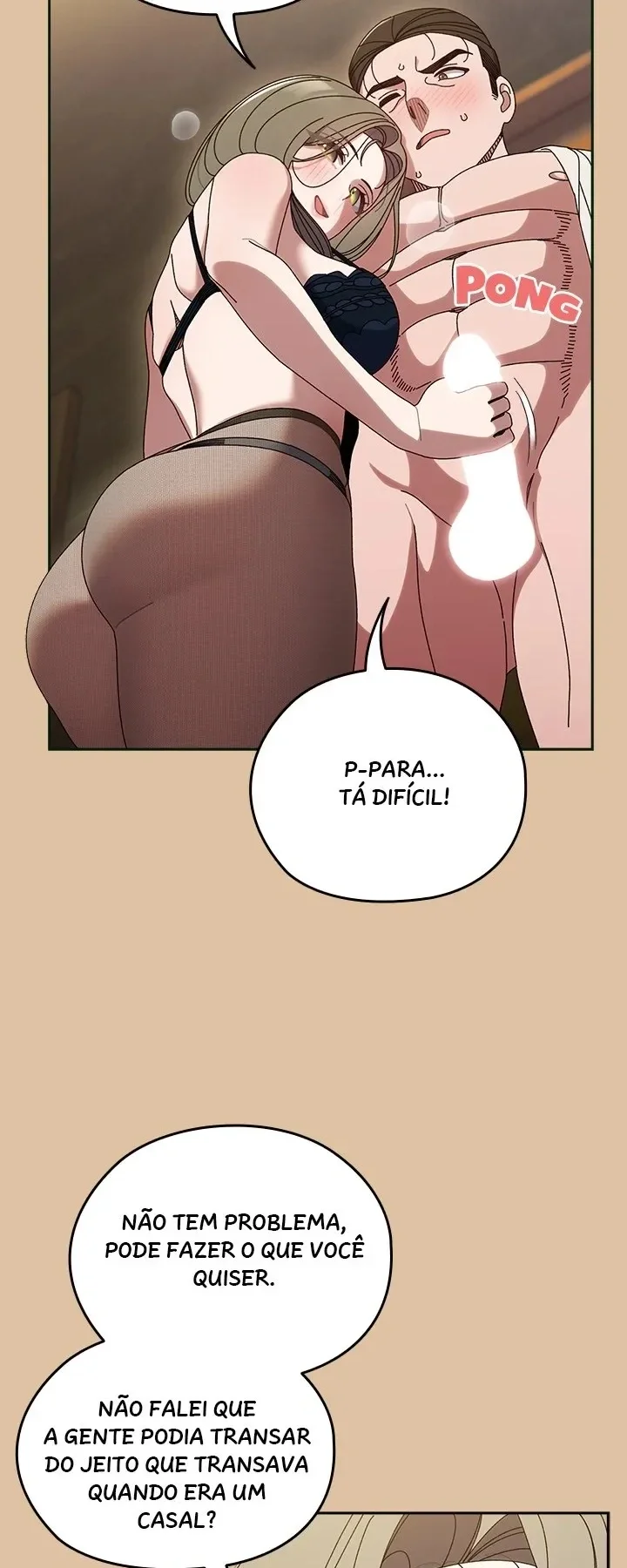 Boss! Give me your daughter! Capítulo 68 Página 20