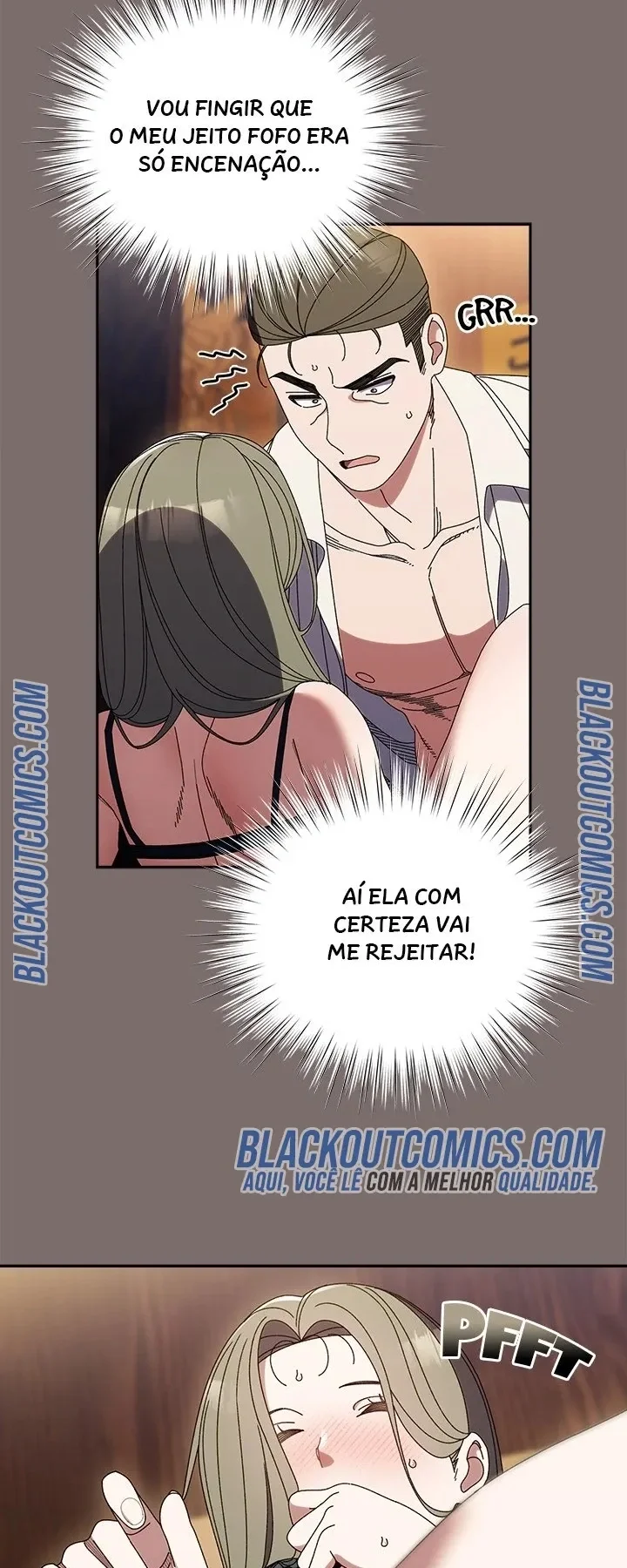 Boss! Give me your daughter! Capítulo 68 Página 32