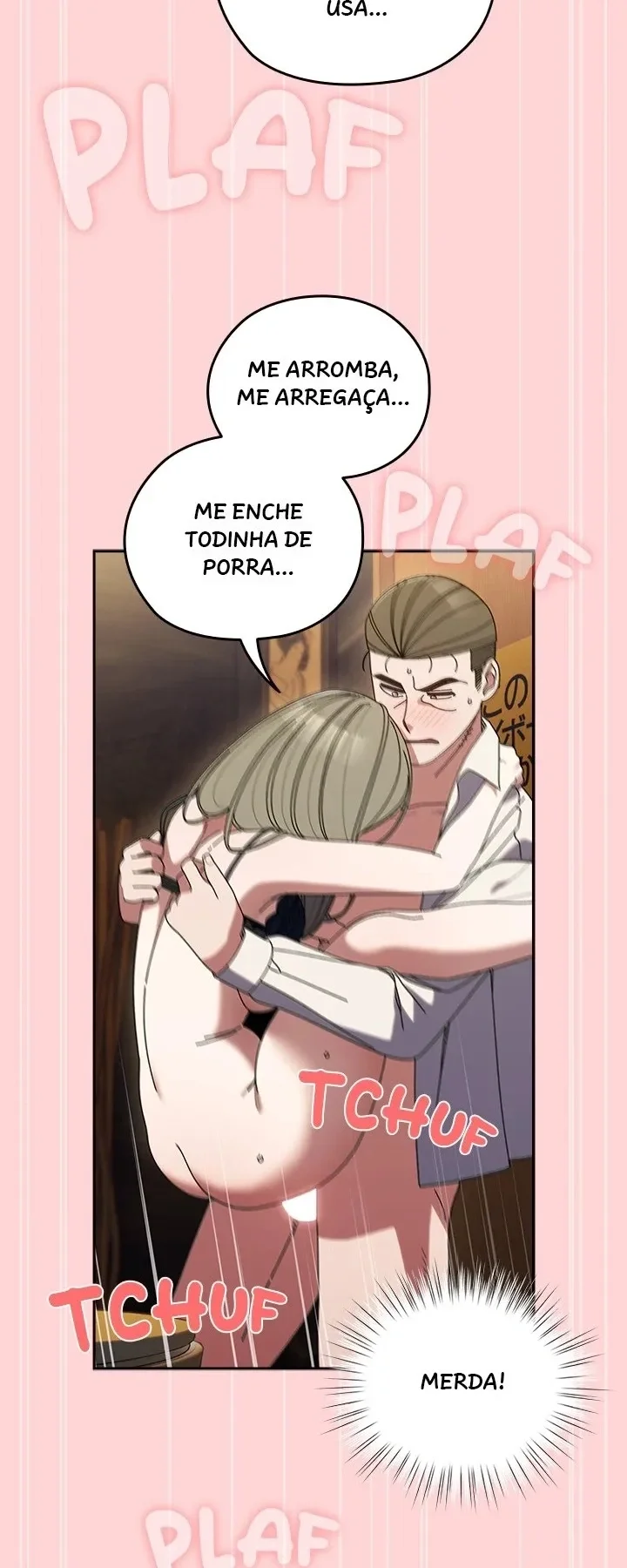 Boss! Give me your daughter! Capítulo 68 Página 47