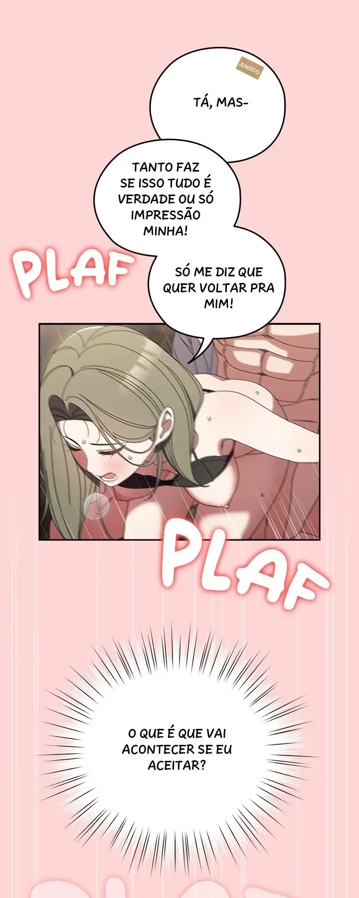 Boss! Give me your daughter! Capítulo 68 Página 64