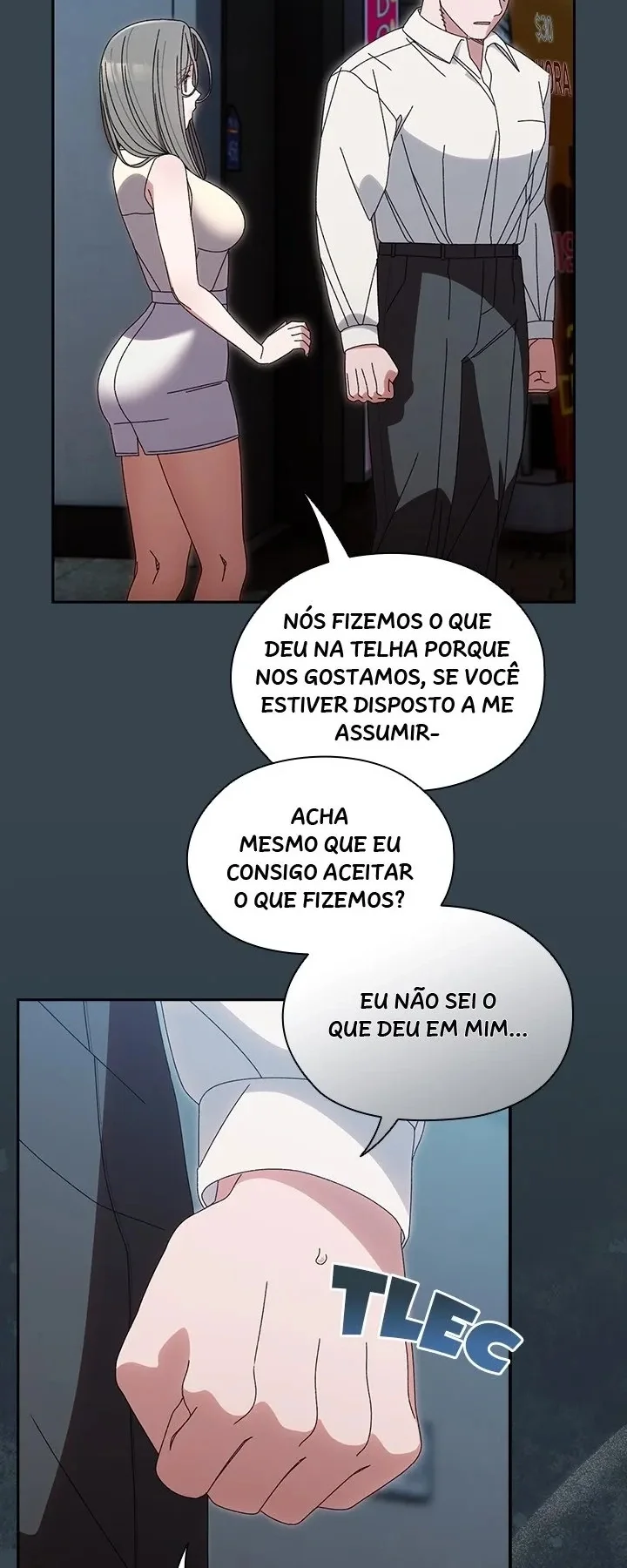 Boss! Give me your daughter! Capítulo 69 Página 11