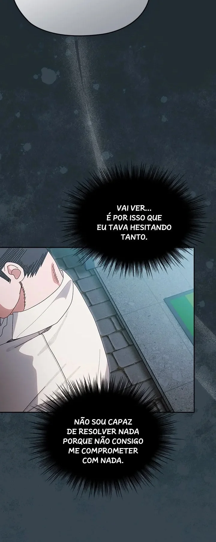 Boss! Give me your daughter! Capítulo 69 Página 14
