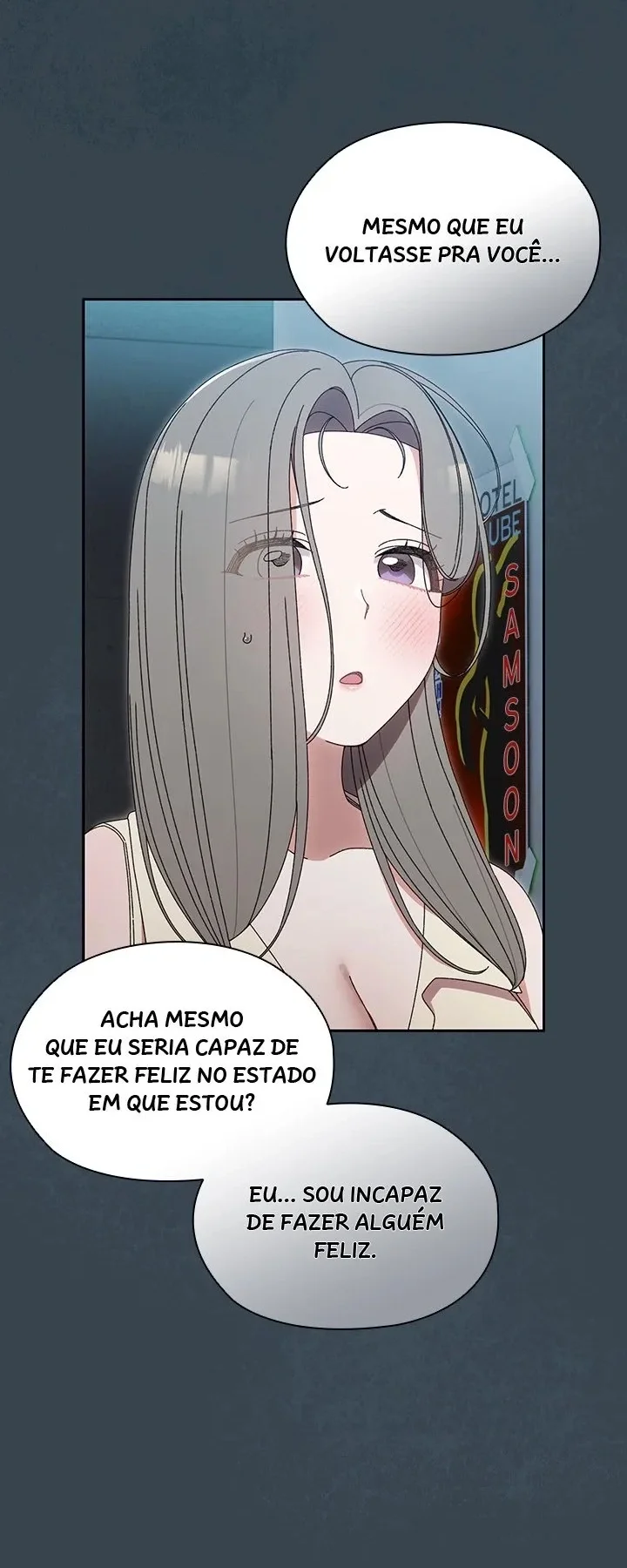 Boss! Give me your daughter! Capítulo 69 Página 15