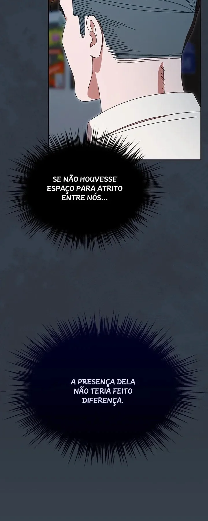Boss! Give me your daughter! Capítulo 69 Página 26