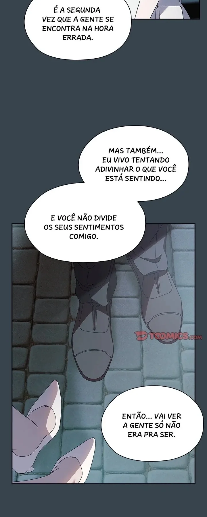 Boss! Give me your daughter! Capítulo 69 Página 33