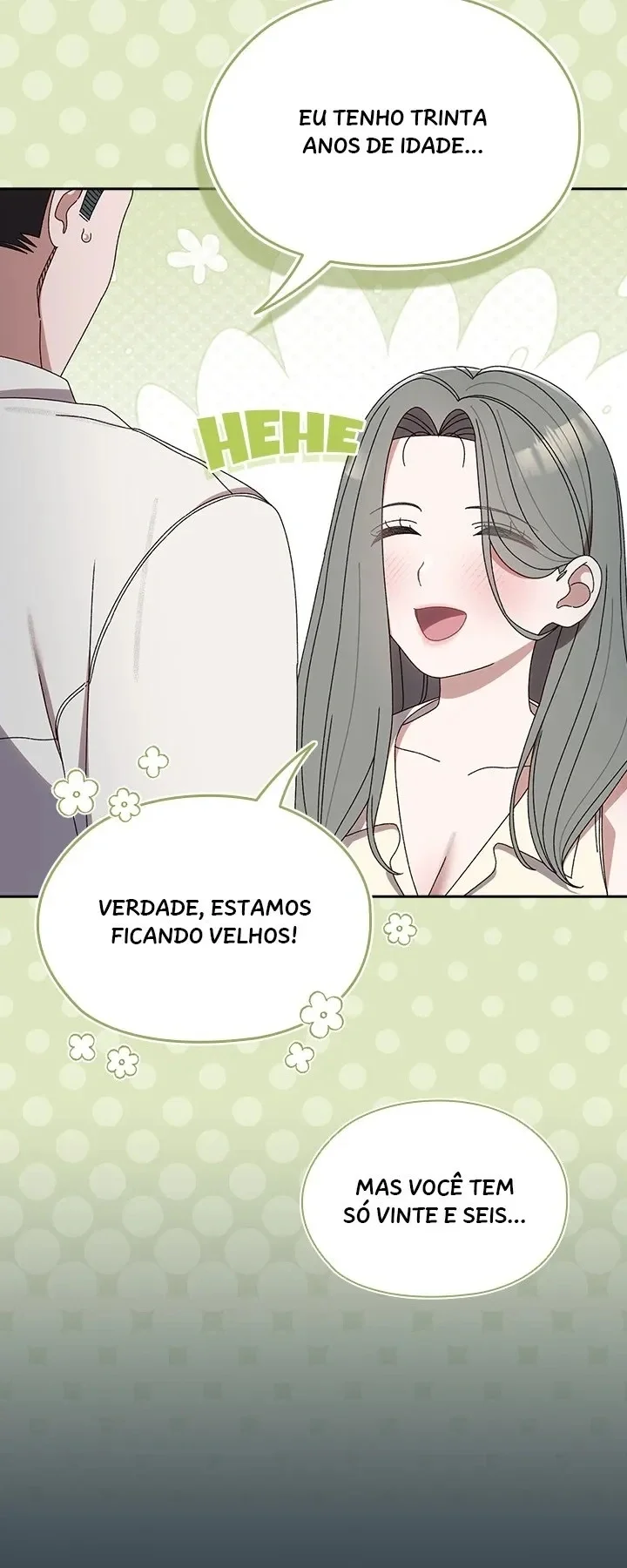 Boss! Give me your daughter! Capítulo 69 Página 37