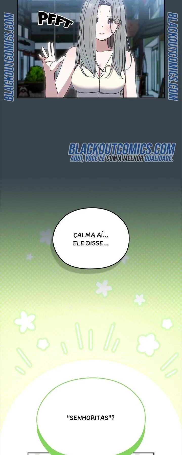 Boss! Give me your daughter! Capítulo 69 Página 41