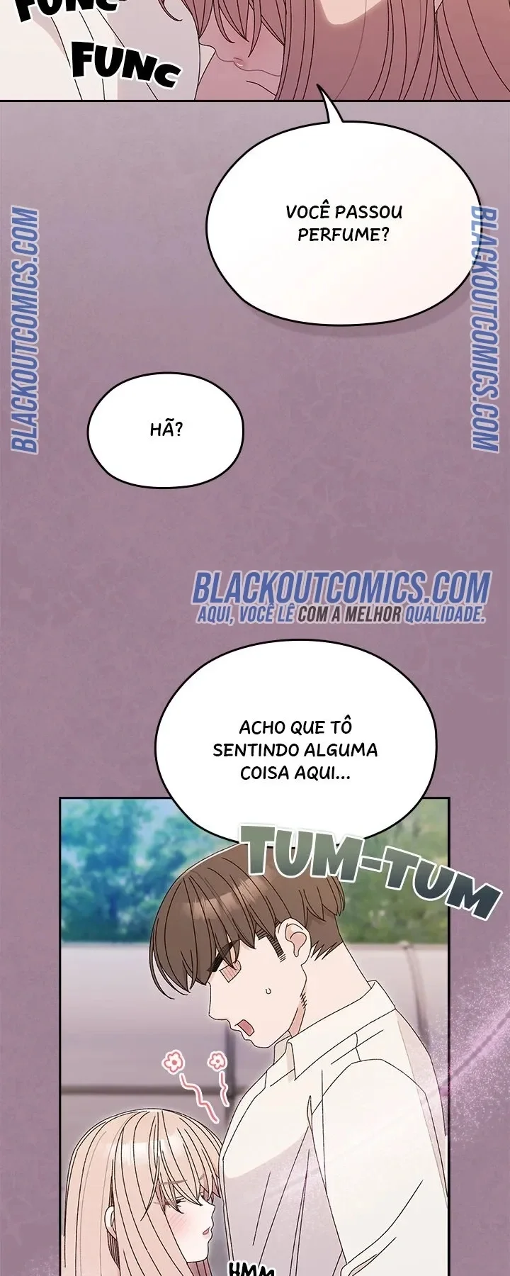 Boss! Give me your daughter! Capítulo 69 Página 58
