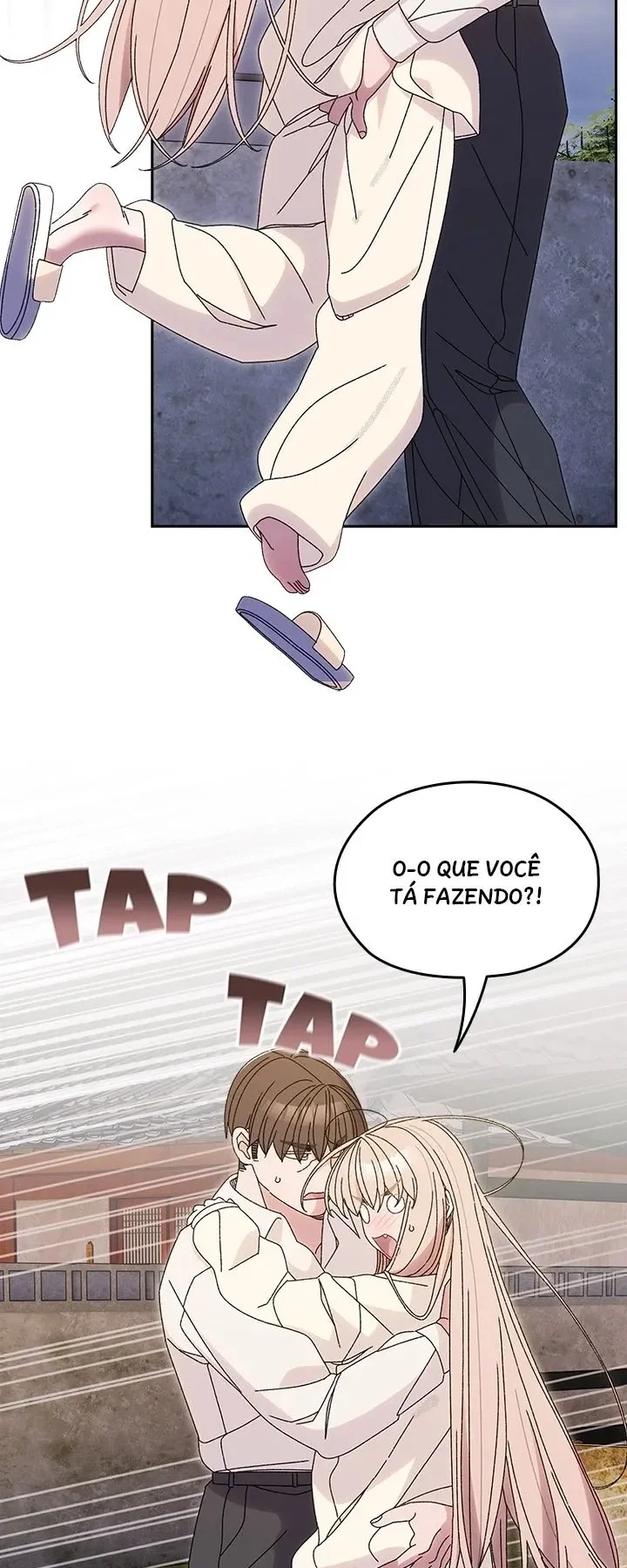Boss! Give me your daughter! Capítulo 69 Página 61