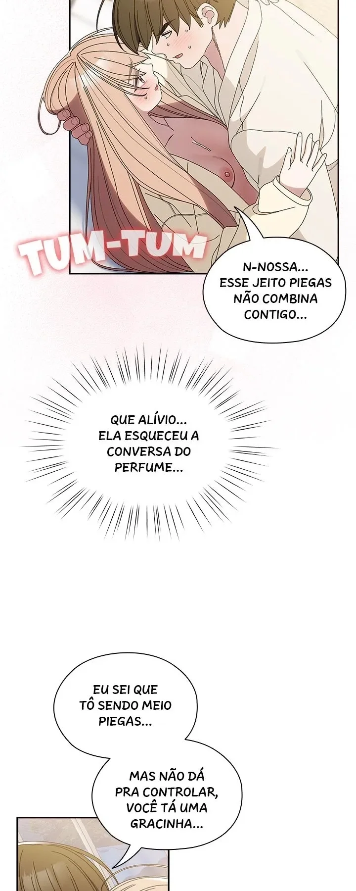 Boss! Give me your daughter! Capítulo 70 Página 26
