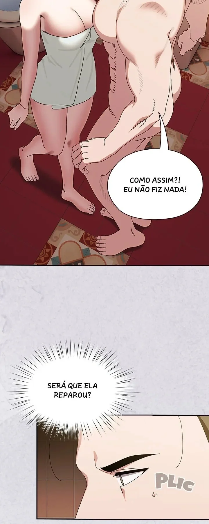 Boss! Give me your daughter! Capítulo 70 Página 47