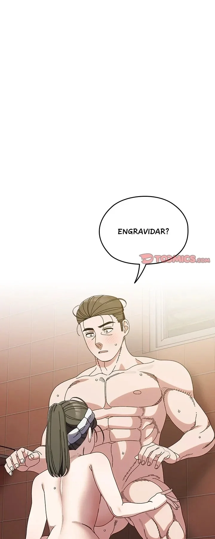 Boss! Give me your daughter! Capítulo 71 Página 1