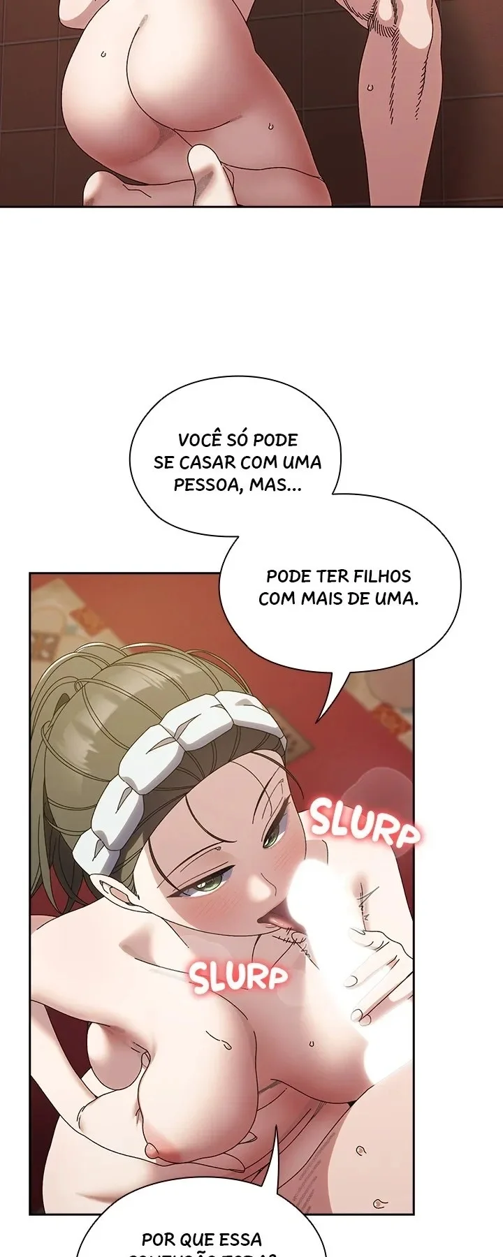 Boss! Give me your daughter! Capítulo 71 Página 2