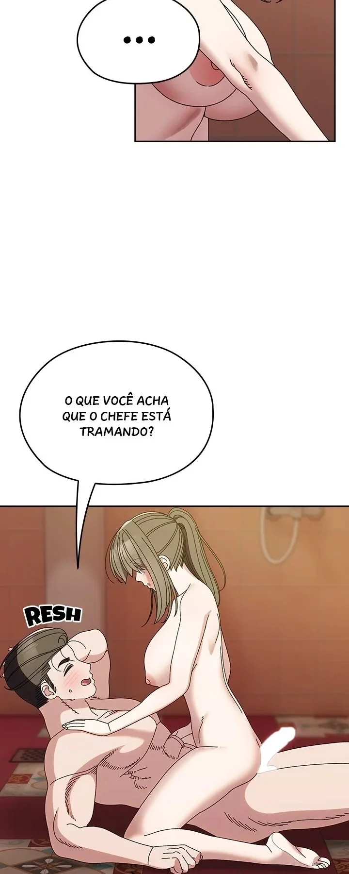 Boss! Give me your daughter! Capítulo 71 Página 25