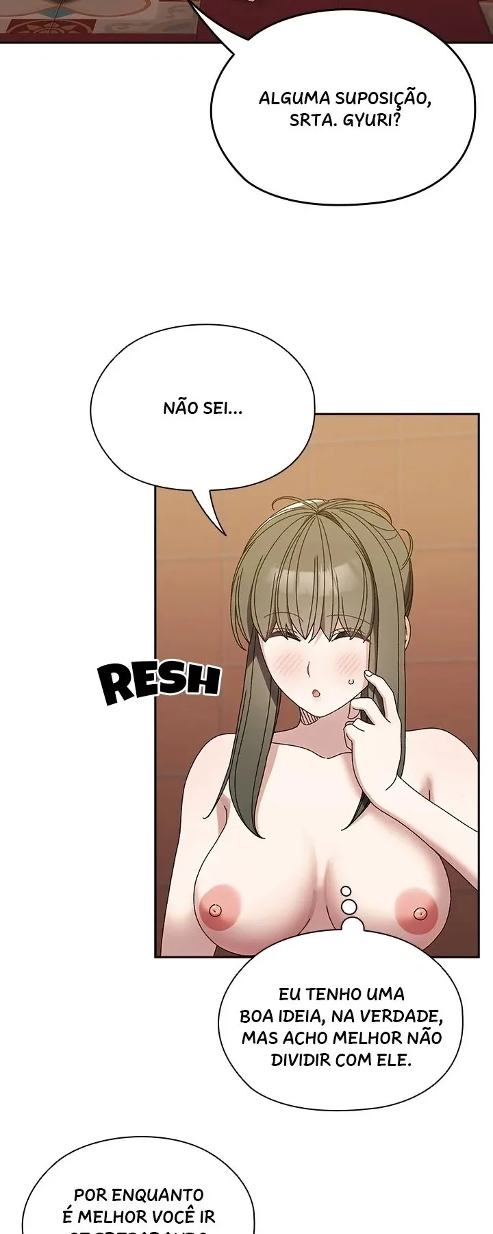 Boss! Give me your daughter! Capítulo 71 Página 26
