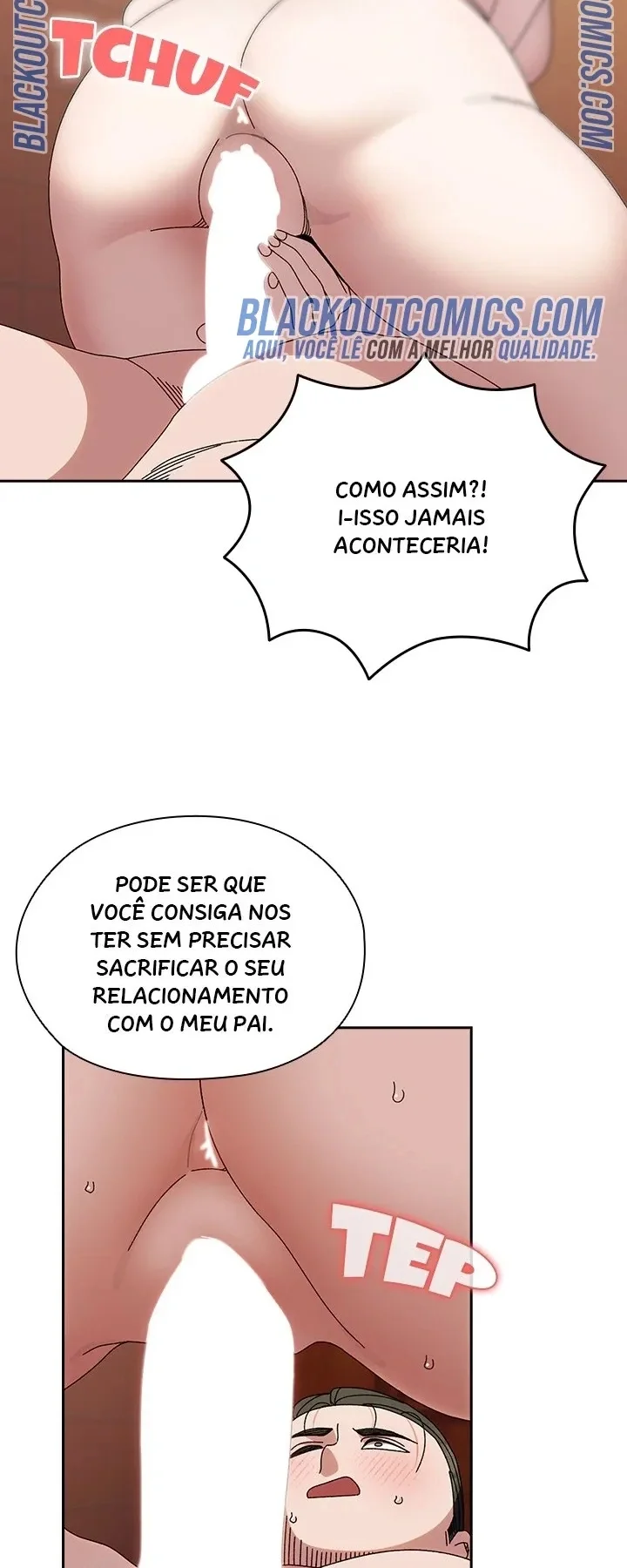 Boss! Give me your daughter! Capítulo 71 Página 28