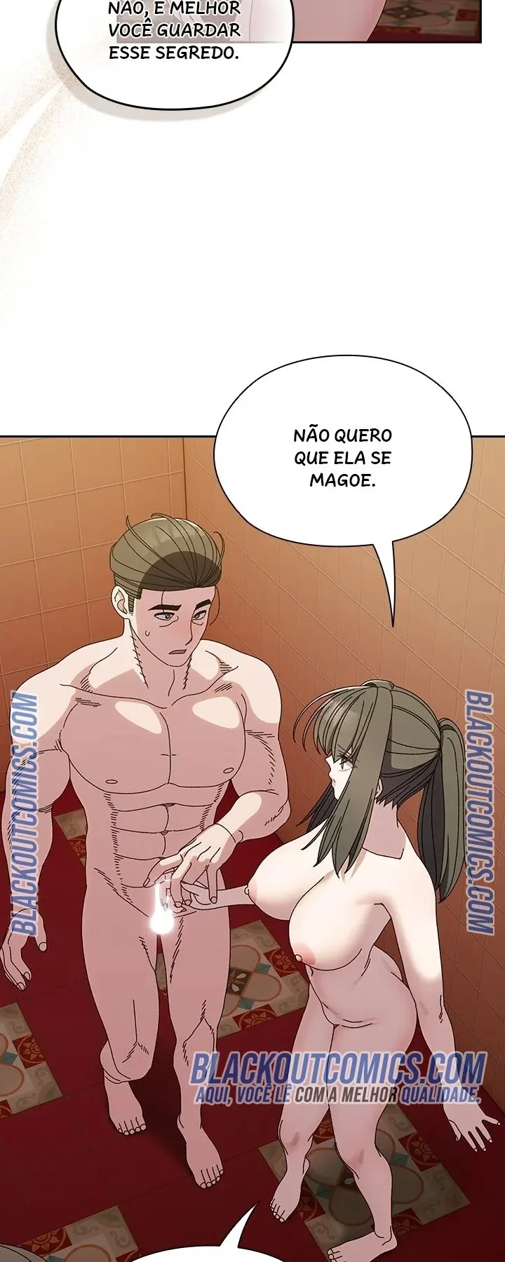 Boss! Give me your daughter! Capítulo 71 Página 39