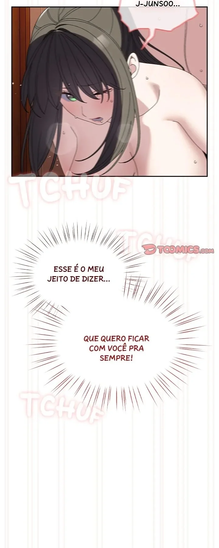 Boss! Give me your daughter! Capítulo 71 Página 48