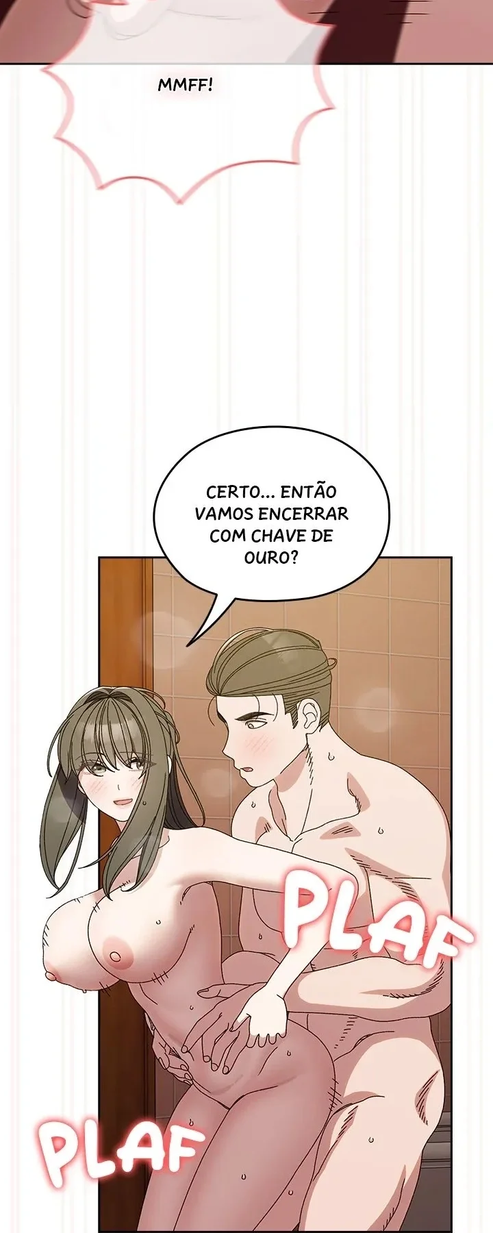 Boss! Give me your daughter! Capítulo 71 Página 52
