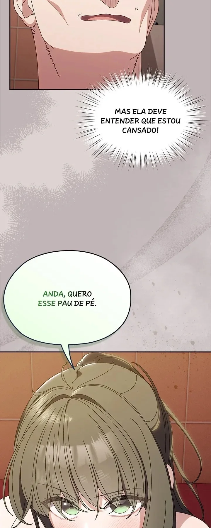 Boss! Give me your daughter! Capítulo 71 Página 67
