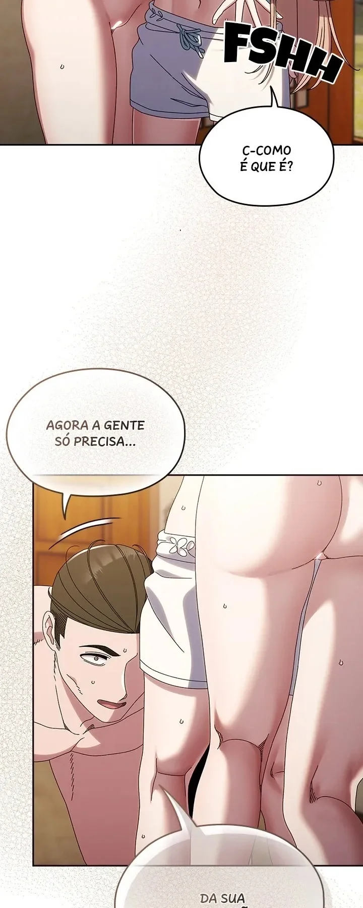 Boss! Give me your daughter! Capítulo 72 Página 16