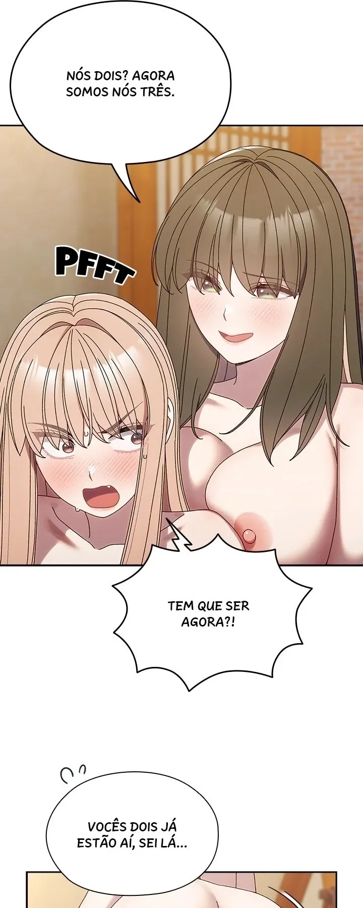 Boss! Give me your daughter! Capítulo 72 Página 24