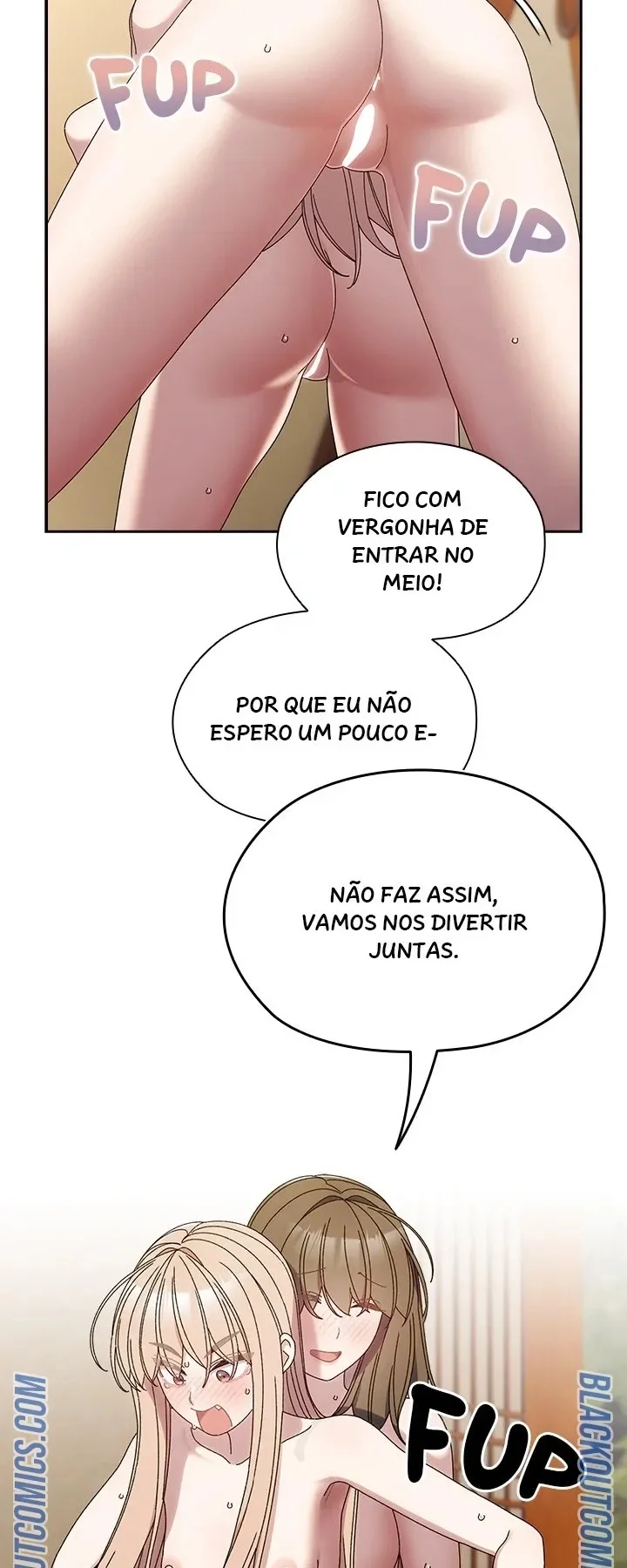 Boss! Give me your daughter! Capítulo 72 Página 25
