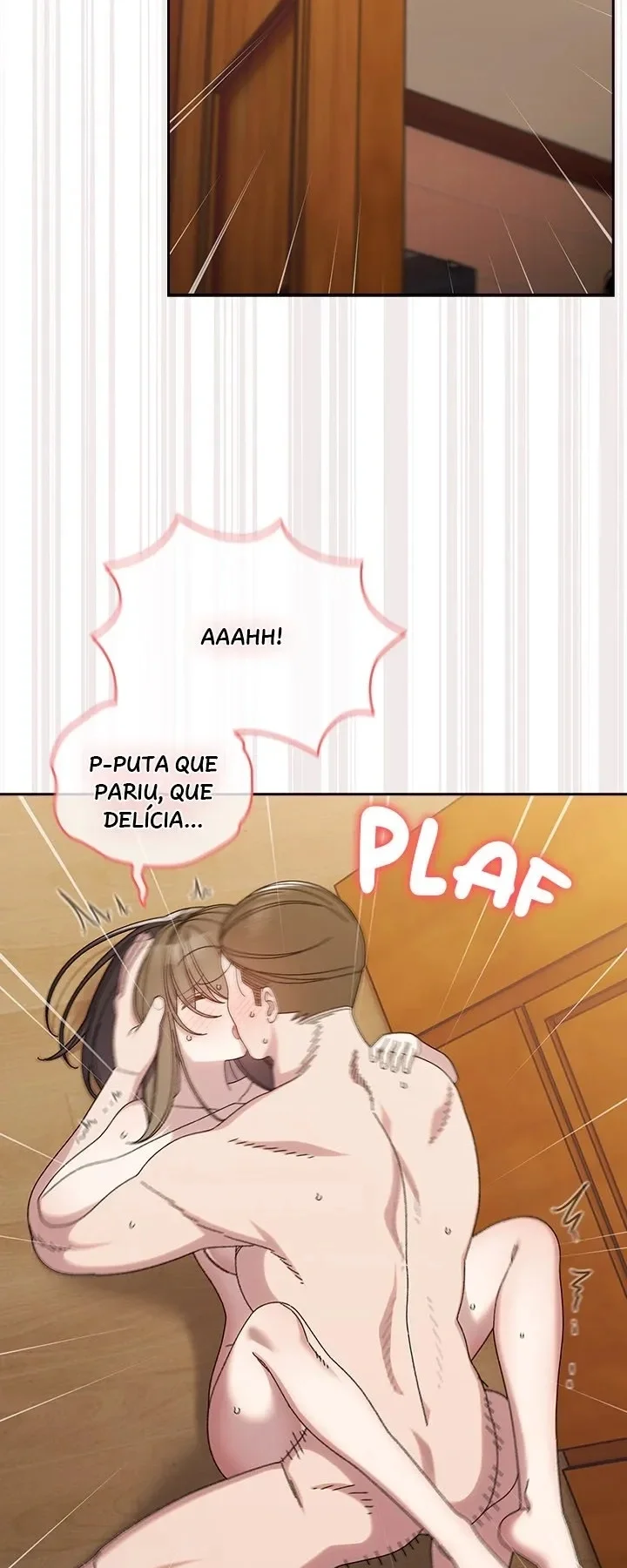 Boss! Give me your daughter! Capítulo 72 Página 8