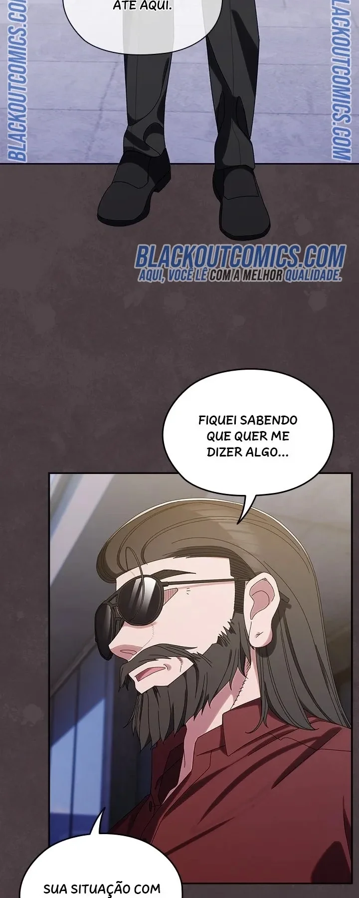 Boss! Give me your daughter! Capítulo 73 Página 14