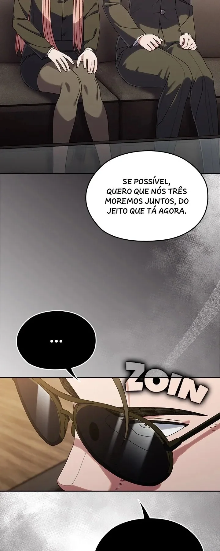 Boss! Give me your daughter! Capítulo 73 Página 22