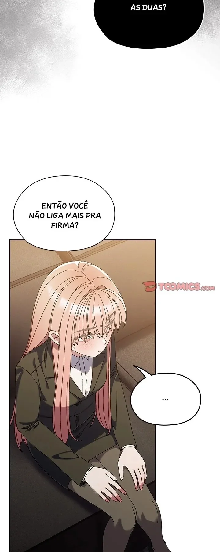 Boss! Give me your daughter! Capítulo 73 Página 23
