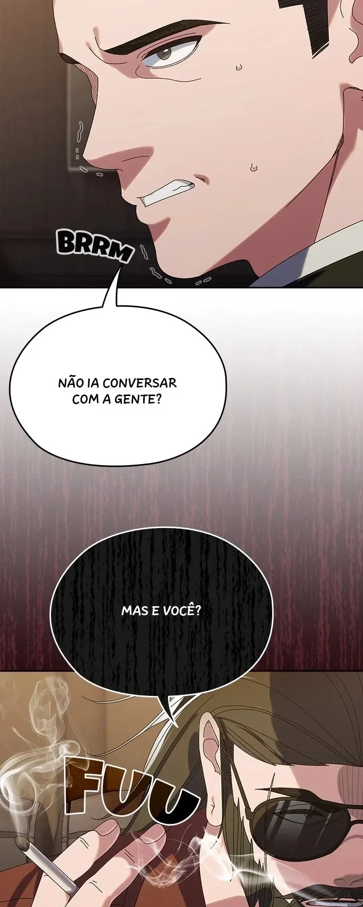 Boss! Give me your daughter! Capítulo 73 Página 40