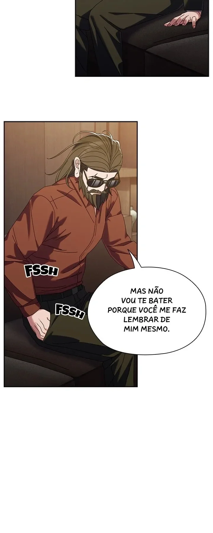 Boss! Give me your daughter! Capítulo 73 Página 51