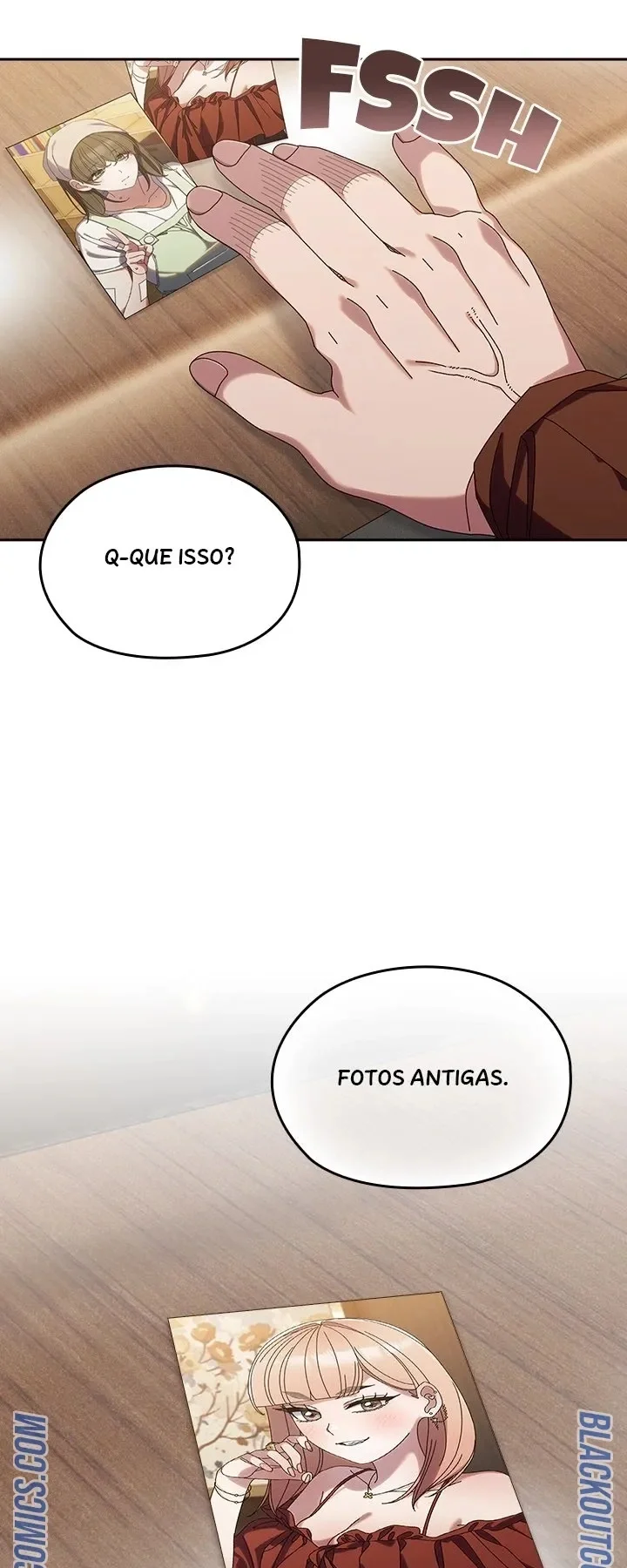Boss! Give me your daughter! Capítulo 73 Página 52